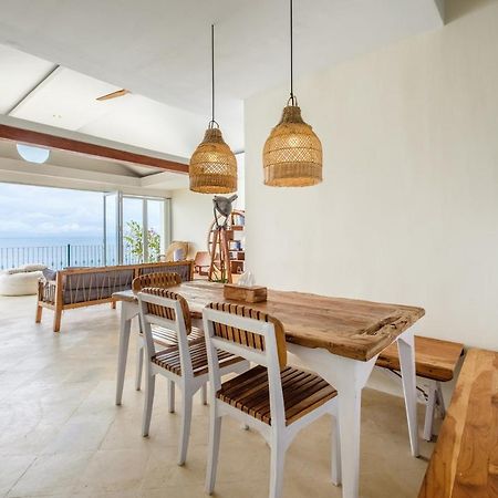 Leo Villa By Betterplace Uluwatu Εξωτερικό φωτογραφία