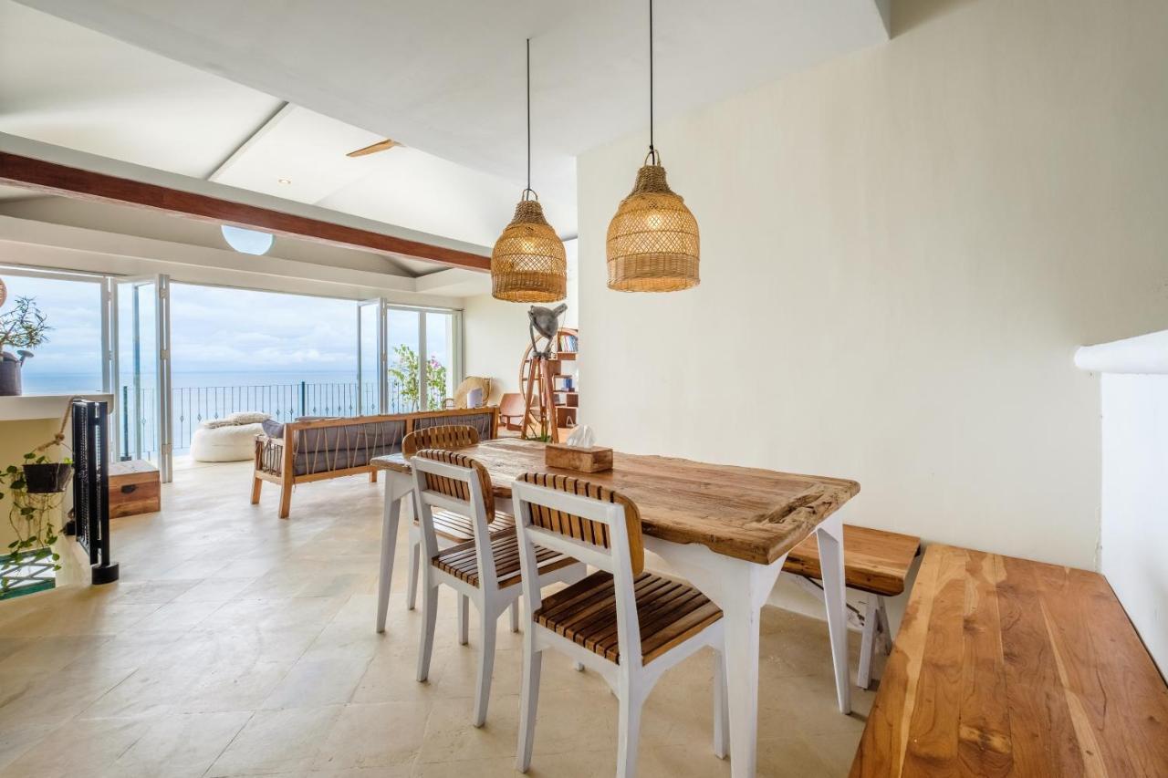 Leo Villa By Betterplace Uluwatu Εξωτερικό φωτογραφία